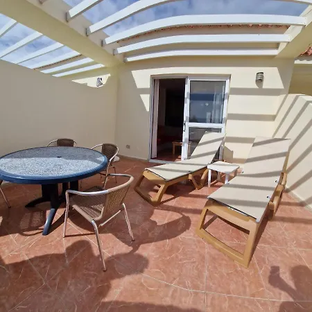 Appartement Casa Sara