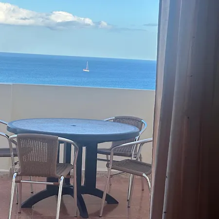 Appartement Casa Sara Costa Calma