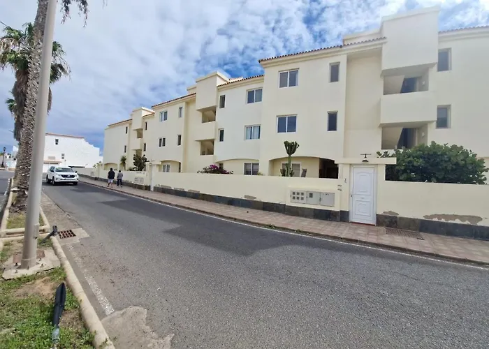 Casa Sara * Costa Calma