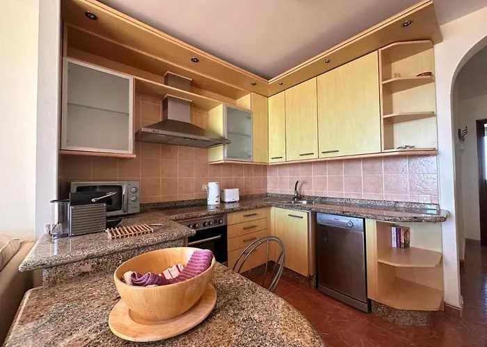 Casa Sara Apartament Costa Calma