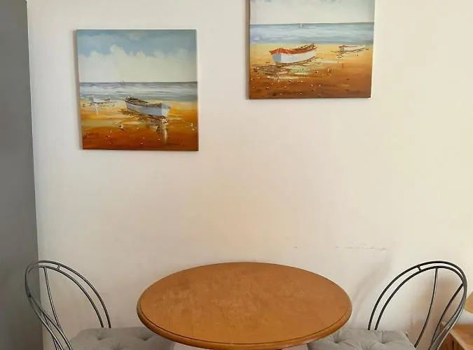 Casa Sara Costa Calma