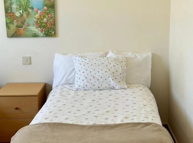 Apartamento Casa Sara *