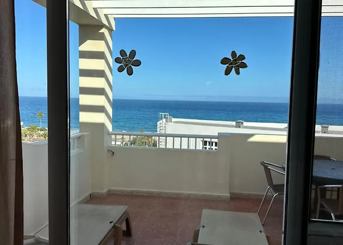 Casa Sara * Costa Calma