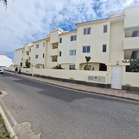 Casa Sara * Costa Calma