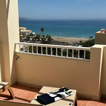 Casa Sara 아파트