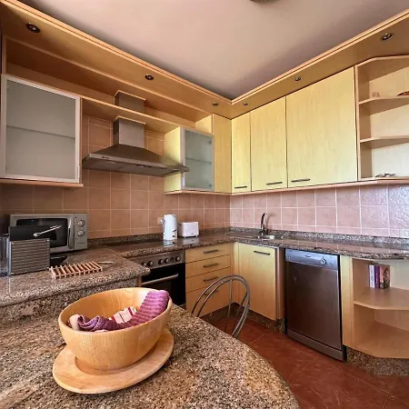 Casa Sara Lägenhet Costa Calma