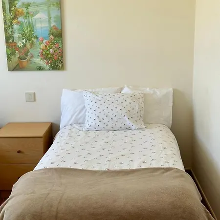 Apartamento Casa Sara *