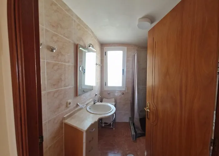 Casa Sara Apartmán Costa Calma