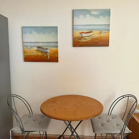 Casa Sara Коста Калма