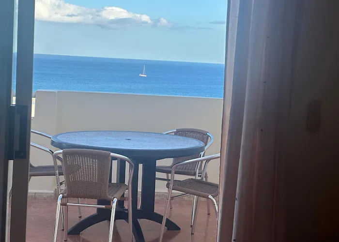 Apartman Casa Sara Costa Calma